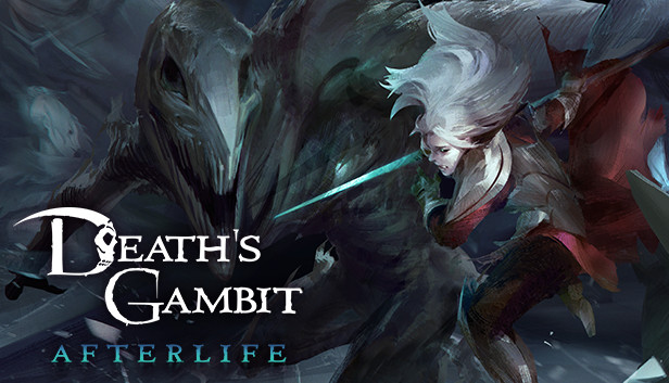 Death's Gambit: Afterlife - the perfect run achievement (as an