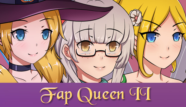 Fap Queen 2 Achievements - Steam - Exophase.com