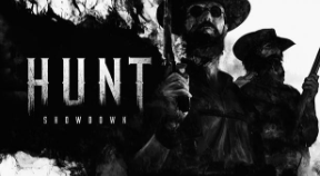 Comunidade Steam :: Hunt: Showdown (Test Server)