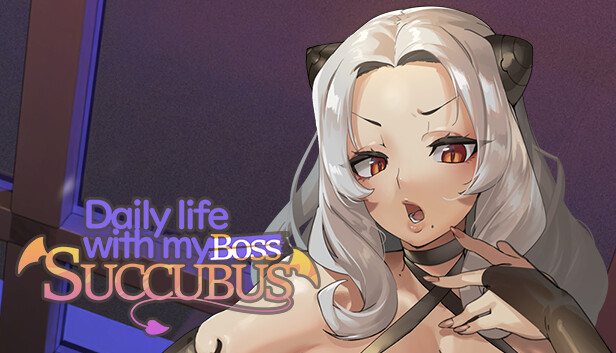 Daily life with my succubus boss Achievements - Steam - Exophase.com