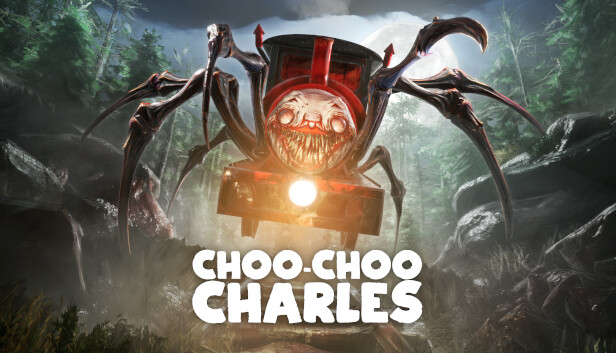 Choo-Choo Charles Achievements - Steam - Exophase.com