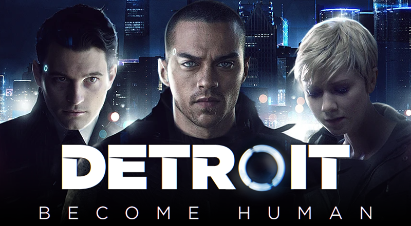 Conheça Markus, um dos personagens de Detroit: Become Human