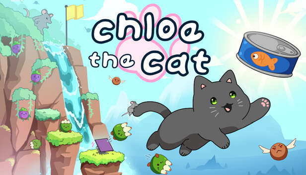 Chloe The Cat Achievements Steam Exophase