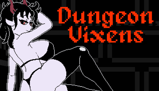 Dungeon Vixens: A Tale of Temptation Achievements - Steam - Exophase.com