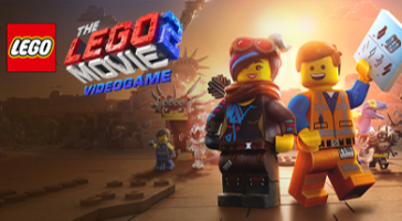 LEGO Movie 2 - Videogame Præstationer - Steam - Exophase.com