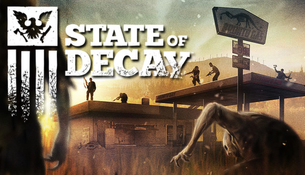 Gun Thugs achievement in State of Decay