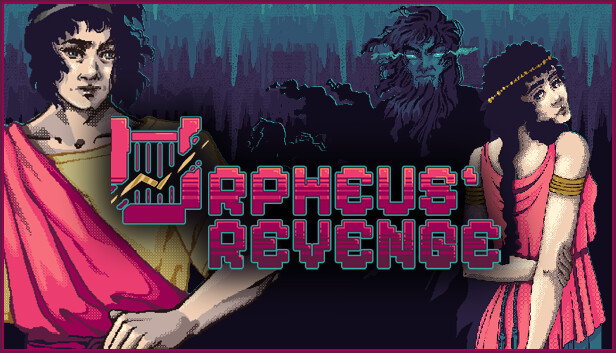 Orpheous Math Game Orpheus' Revenge Achievements - Steam - Exophase.com