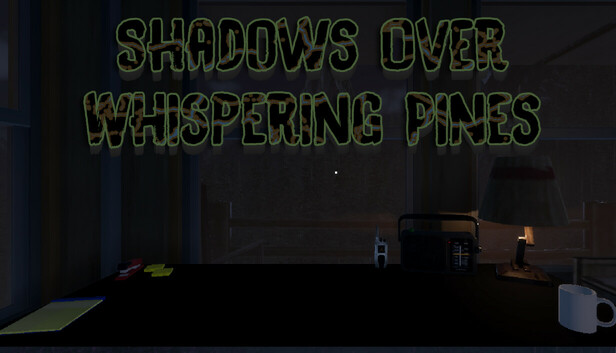Shadows Over Whispering Pines Achievements Steam Exophase