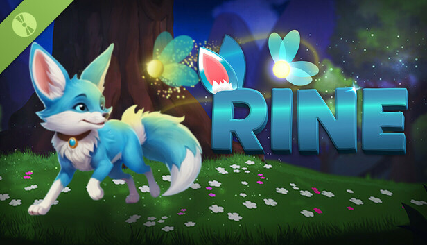 Rine: The Trail of Fireflies Demo Achievements - Steam - Exophase.com