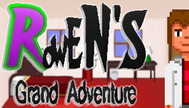Rowen's Grand Adventure Achievements - Steam - Exophase.com