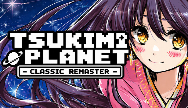 Tsukimi Planet -Classic Remaster- achievements on Steam