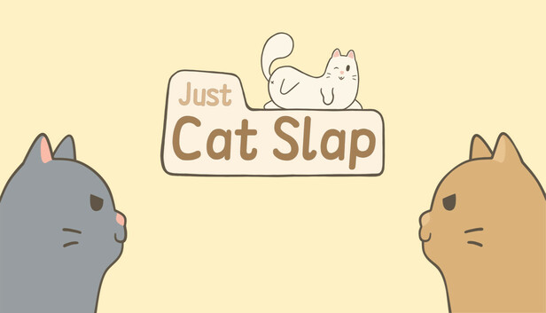 Just Cat Slap Achievements Steam Exophase