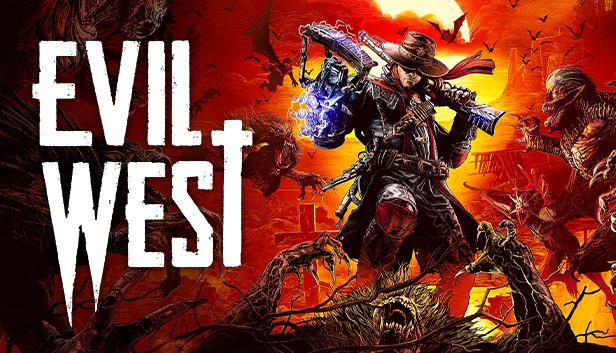 Evil West: Full Achievement and Trophy List - Gameranx