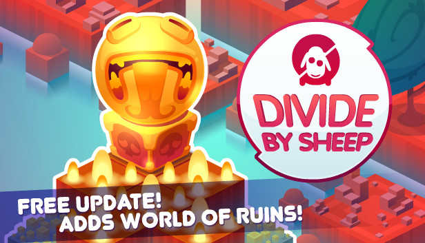 Divide by Sheep Achievements - Steam - Exophase.com