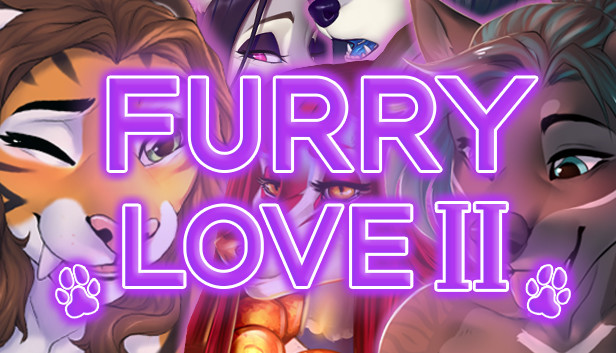 Furry Puzzle no Steam