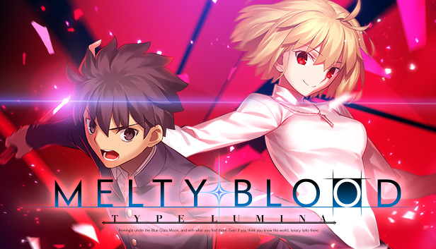 MELTY BLOOD: TYPE LUMINA Achievements - Steam - Exophase.com