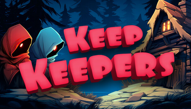 Keep Keepers Demo Errungenschaften - Steam - Exophase.com