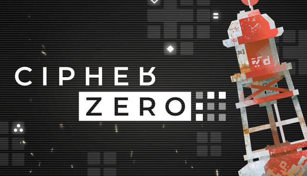 CIPHER ZERO Achievements - Steam - Exophase.com