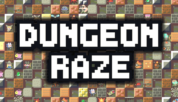 DUNGEON RAZE Achievements - Steam - Exophase.com