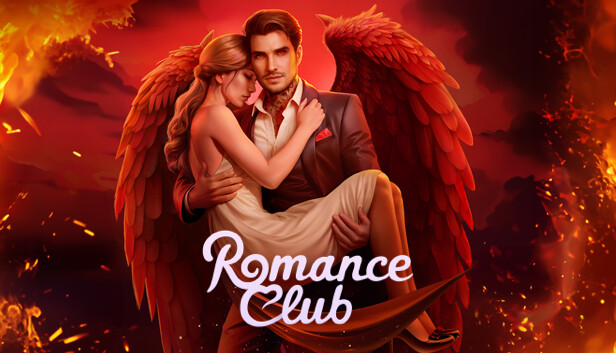 Romance Club Logros - Steam - Exophase.com