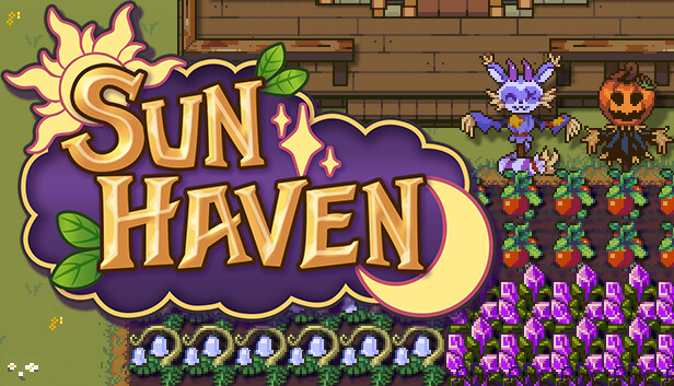 All Achievements And How To Get Them In Sun Haven