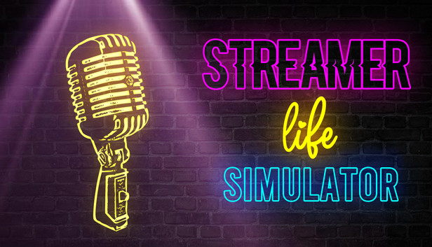 STREAMER LIFE SIMULATOR 100% ACHIEVEMENT GUIDE 