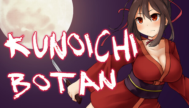 Kunoichi Botan Achievements Steam