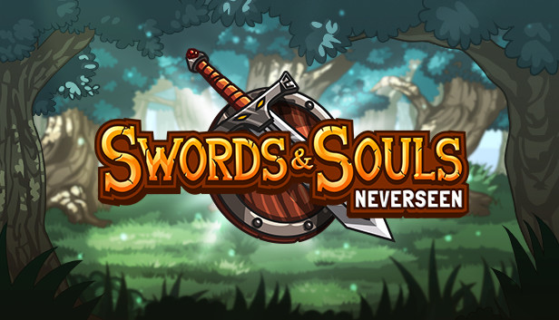 Swords & Souls: Neverseen Achievements - Steam 