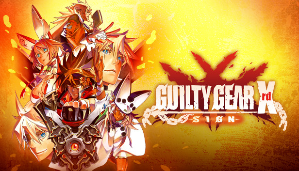 GUILTY GEAR Xrd -SIGN- Achievements - Steam - Exophase.com