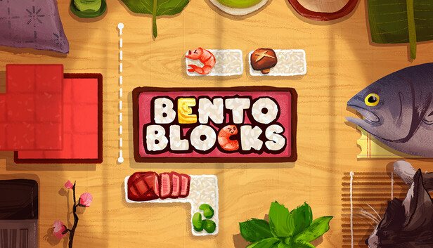 Bento Blocks Achievements - Steam - Exophase.com