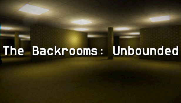 The Backrooms: Unbounded Achievements - Steam - Exophase.com