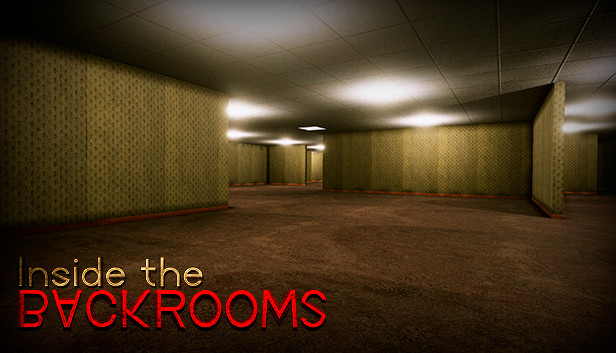 The Backroom Level 5: Terror Hotel