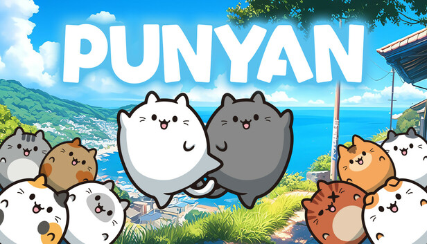 ぷにゃん 成就 - Steam - Exophase.com