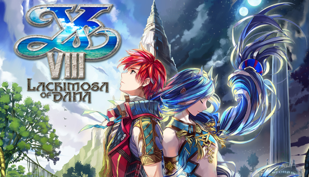 Ys VIII: Lacrimosa of Dana Achievements - Steam - Exophase.com