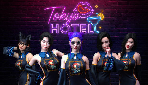 Tokyo Hotel Achievements - Steam - Exophase.com