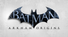 Steam общност :: Ръководство :: Guia de Conquistas: Batman Arkham Origins  [PT-BR]