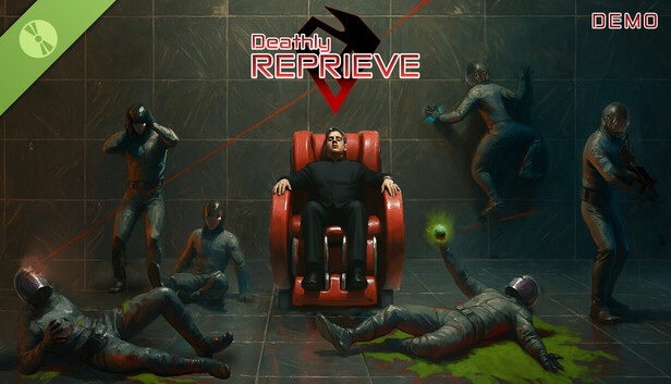 Deathly Reprieve Demo Achievements - Steam - Exophase.com
