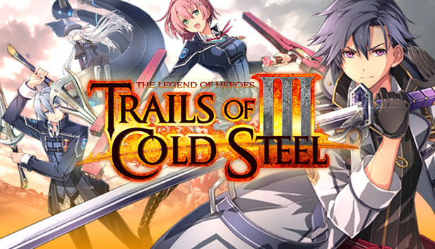 The Legend of Heroes: Trails of Cold Steel III Achievements - Steam ...