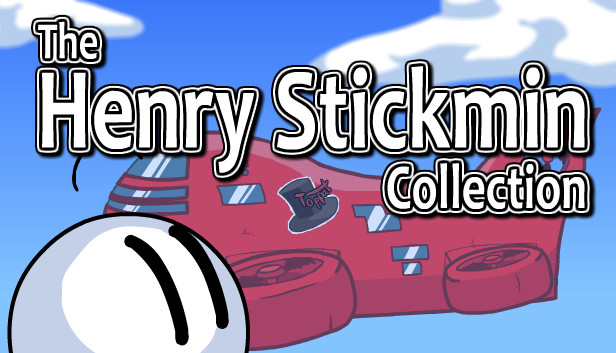 Henry Stickmin: Escaping the Prison - Speedrun