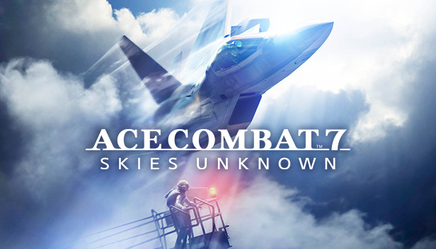 A Chance Encounter achievement in Ace Combat 7: Skies Unknown