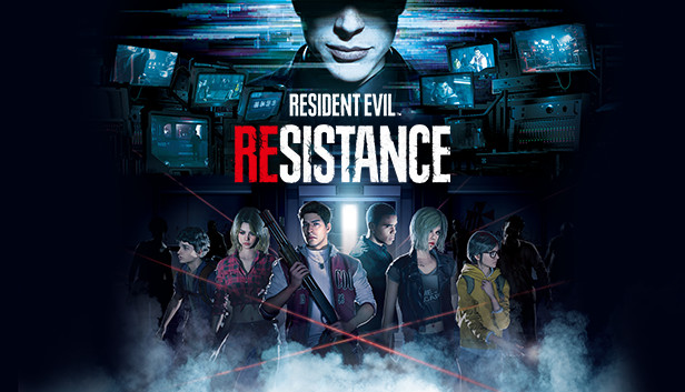 Resident Evil Resistance: How to Counter the Tyrant