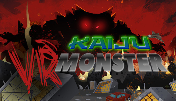 KAIJU MONSTER VR 成就 - Steam - Exophase.com