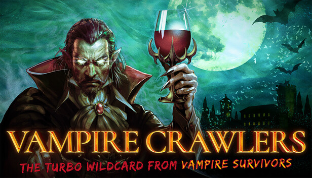 Vampire Crawlers Achievements - Steam - Exophase.com