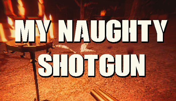 My Naughty Shotgun Achievements Steam