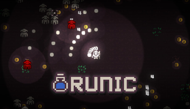 Runic Phase Runic Achievements - Steam - Exophase.com