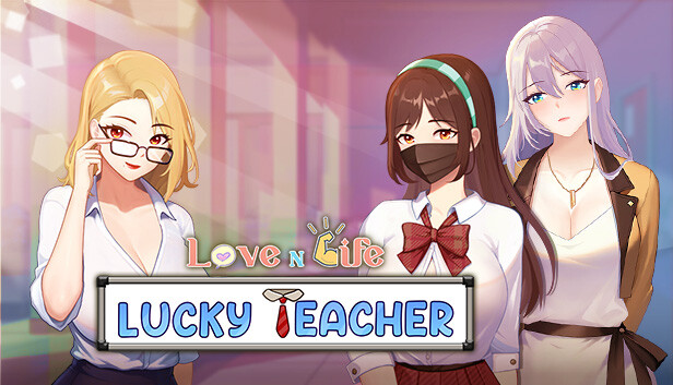 Love N Life Lucky Teacher Achievements Steam