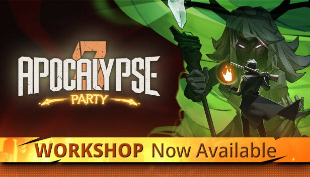 Apocalypse Party Achievements - Steam - Exophase.com