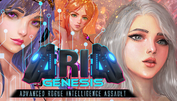 Advanced Rogue Intelligence Assault: Genesis Achievements - Steam ...