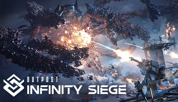 Outpost: Infinity Siege Achievements - Steam - Exophase.com