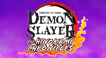 Demon Slayer: Kimetsu no Yaiba - The Hinokami Chronicles - Kimetsu